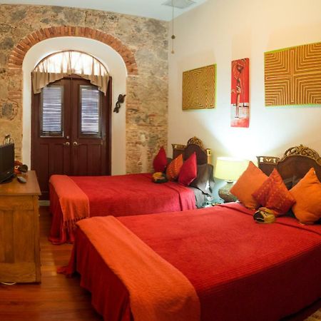 Casa Sucre Boutique Hotel Panama City Ngoại thất bức ảnh