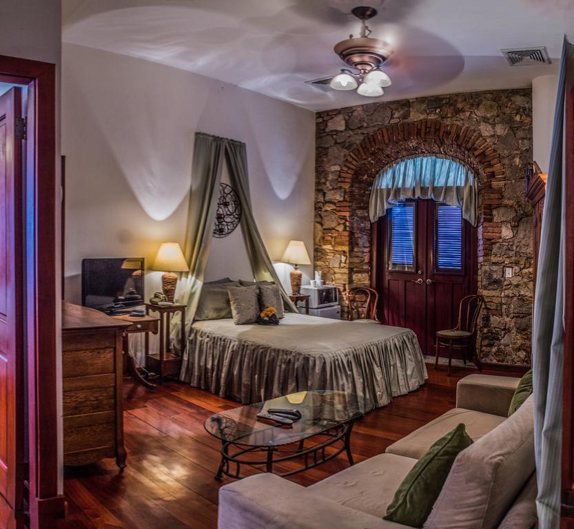 Casa Sucre Boutique Hotel Panama City Ngoại thất bức ảnh