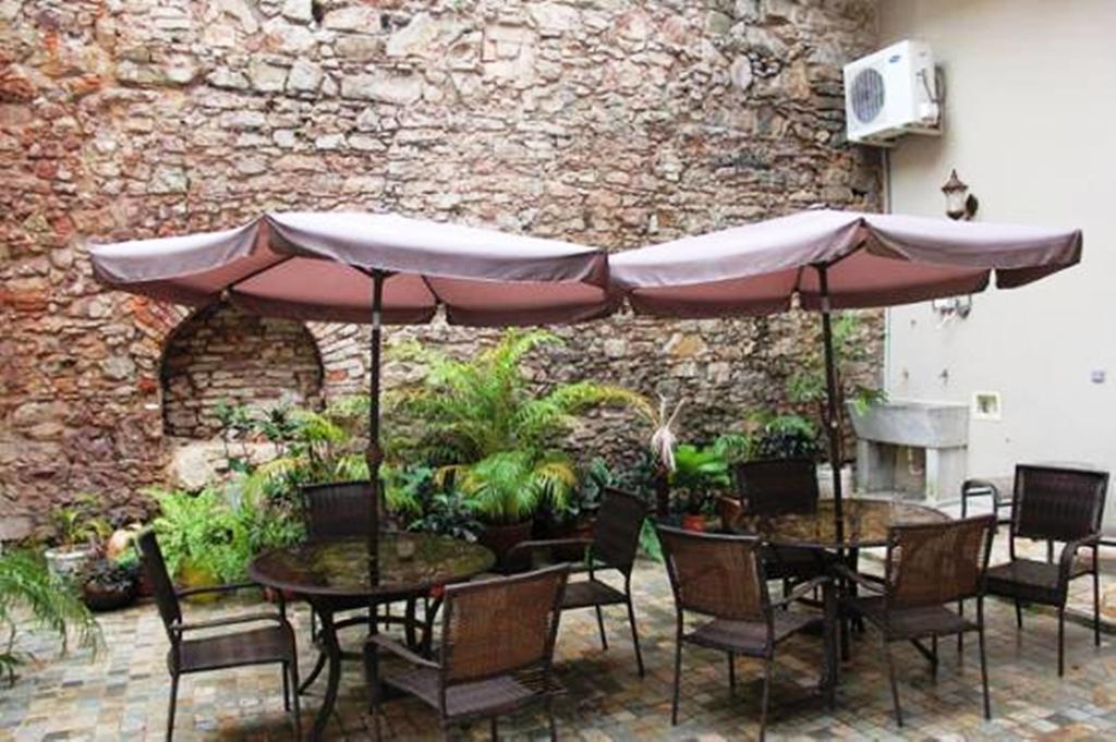 Casa Sucre Boutique Hotel Panama City Ngoại thất bức ảnh