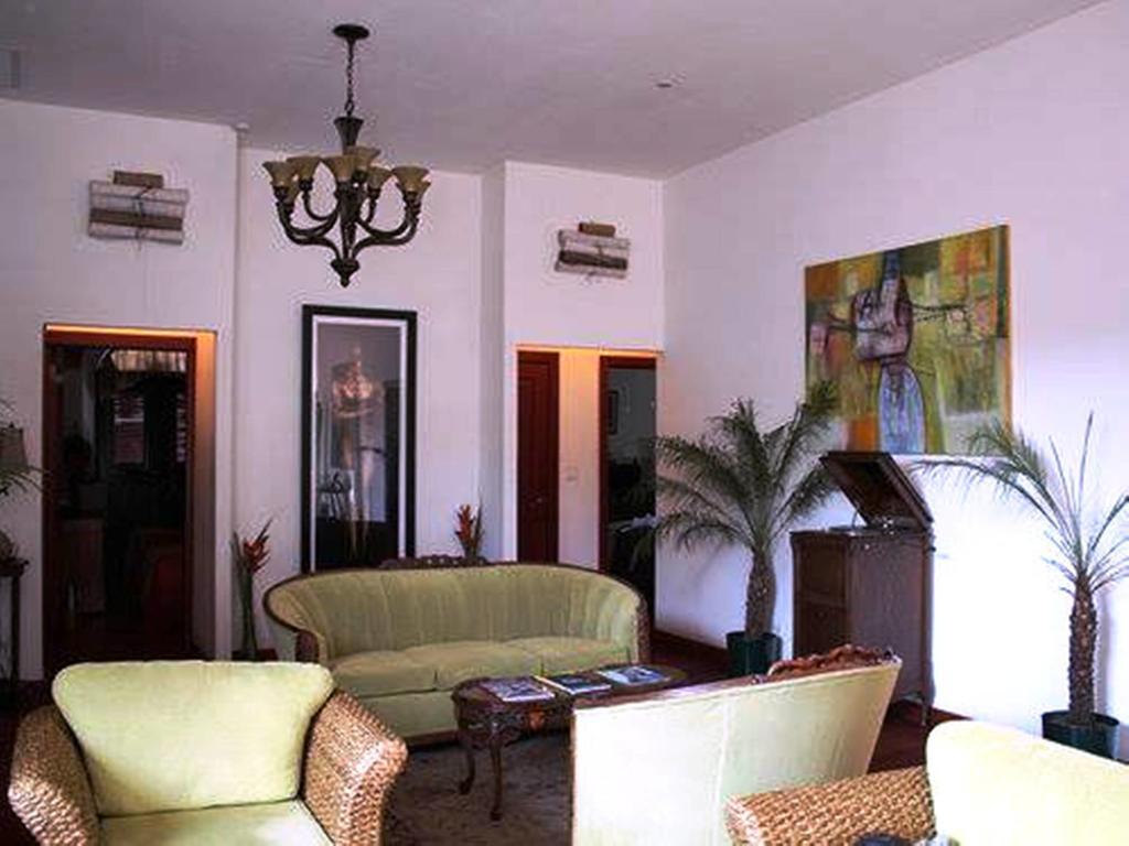 Casa Sucre Boutique Hotel Panama City Ngoại thất bức ảnh