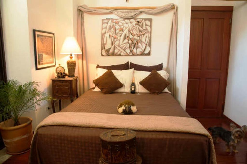 Casa Sucre Boutique Hotel Panama City Phòng bức ảnh