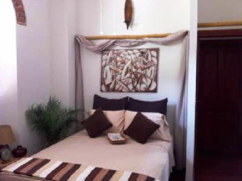 Casa Sucre Boutique Hotel Panama City Phòng bức ảnh