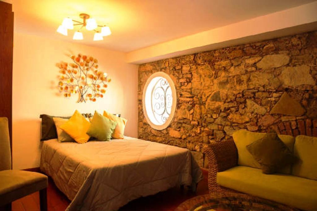 Casa Sucre Boutique Hotel Panama City Phòng bức ảnh