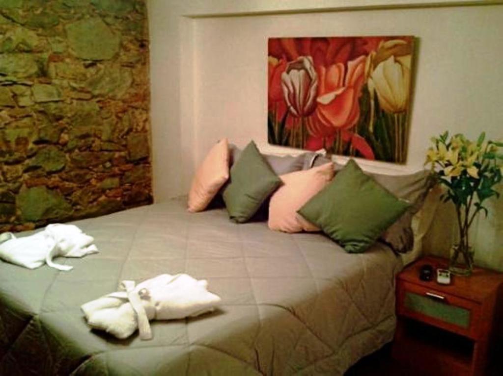 Casa Sucre Boutique Hotel Panama City Phòng bức ảnh