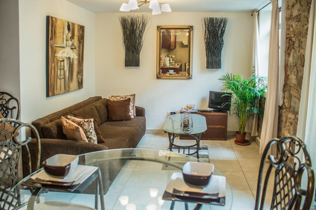 Casa Sucre Boutique Hotel Panama City Ngoại thất bức ảnh