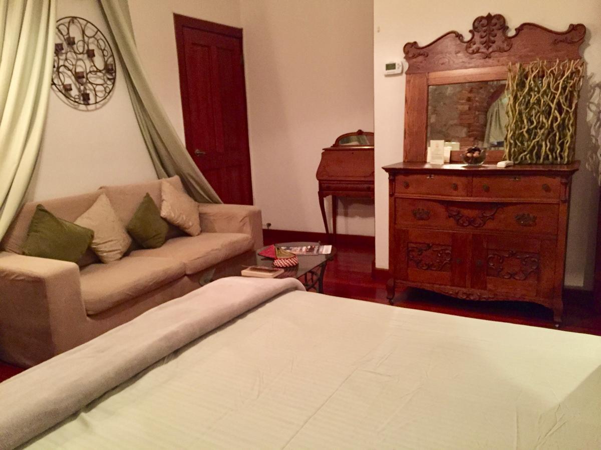Casa Sucre Boutique Hotel Panama City Ngoại thất bức ảnh