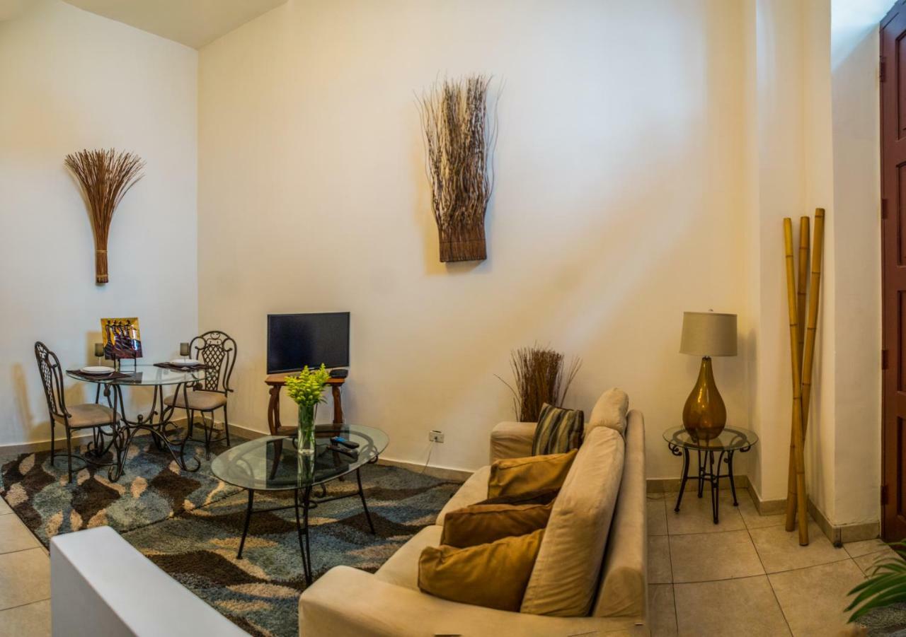 Casa Sucre Boutique Hotel Panama City Ngoại thất bức ảnh