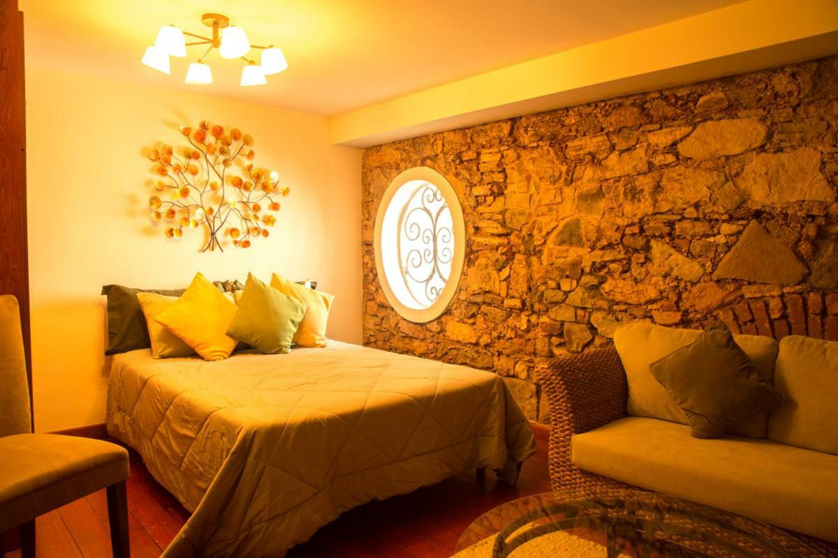 Casa Sucre Boutique Hotel Panama City Ngoại thất bức ảnh