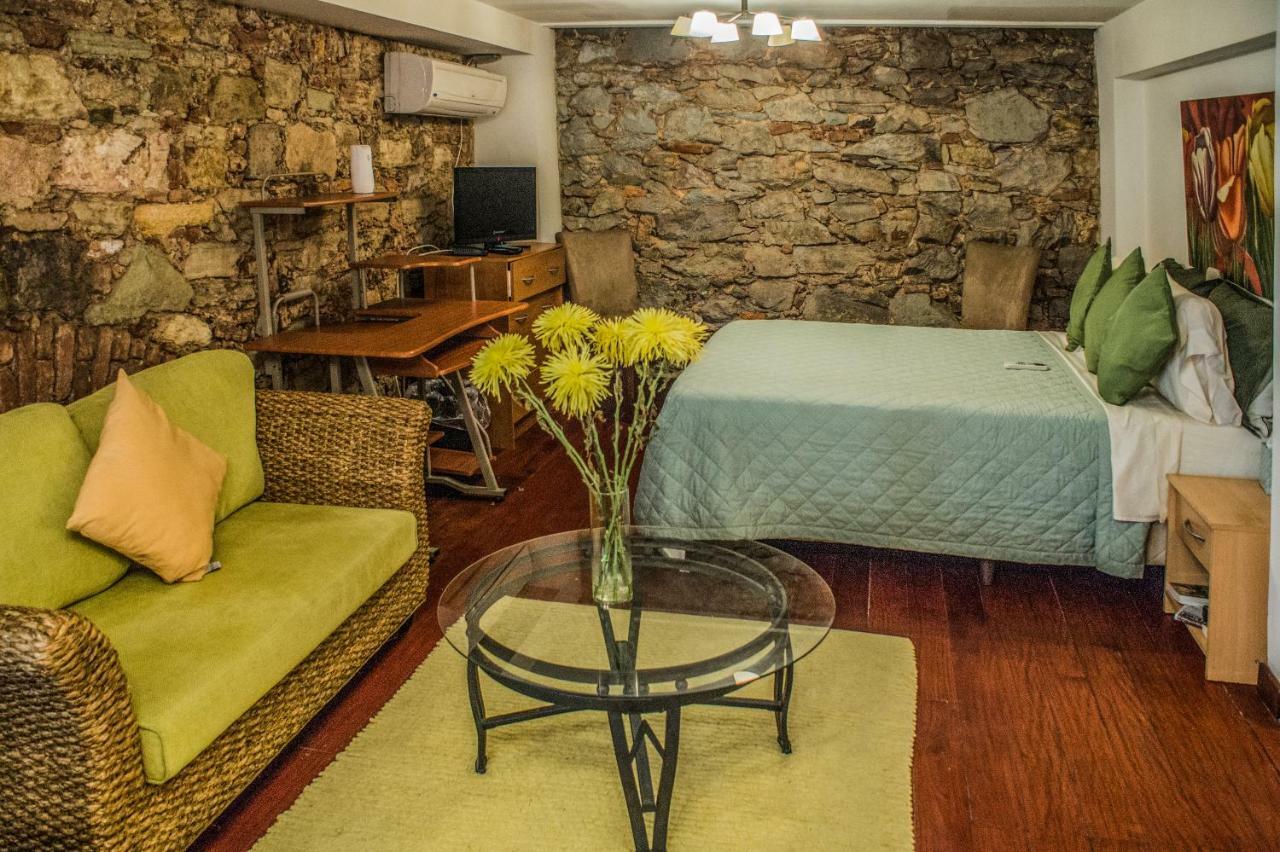 Casa Sucre Boutique Hotel Panama City Ngoại thất bức ảnh