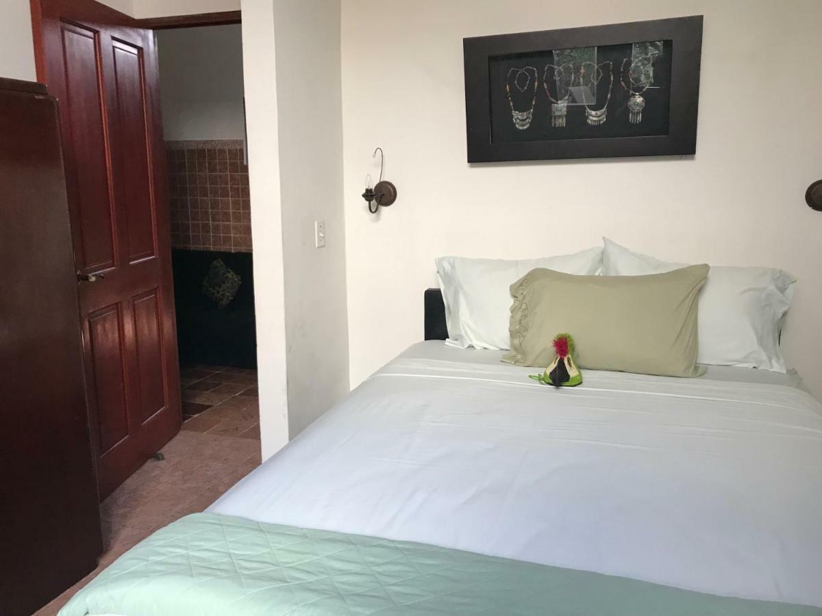 Casa Sucre Boutique Hotel Panama City Ngoại thất bức ảnh