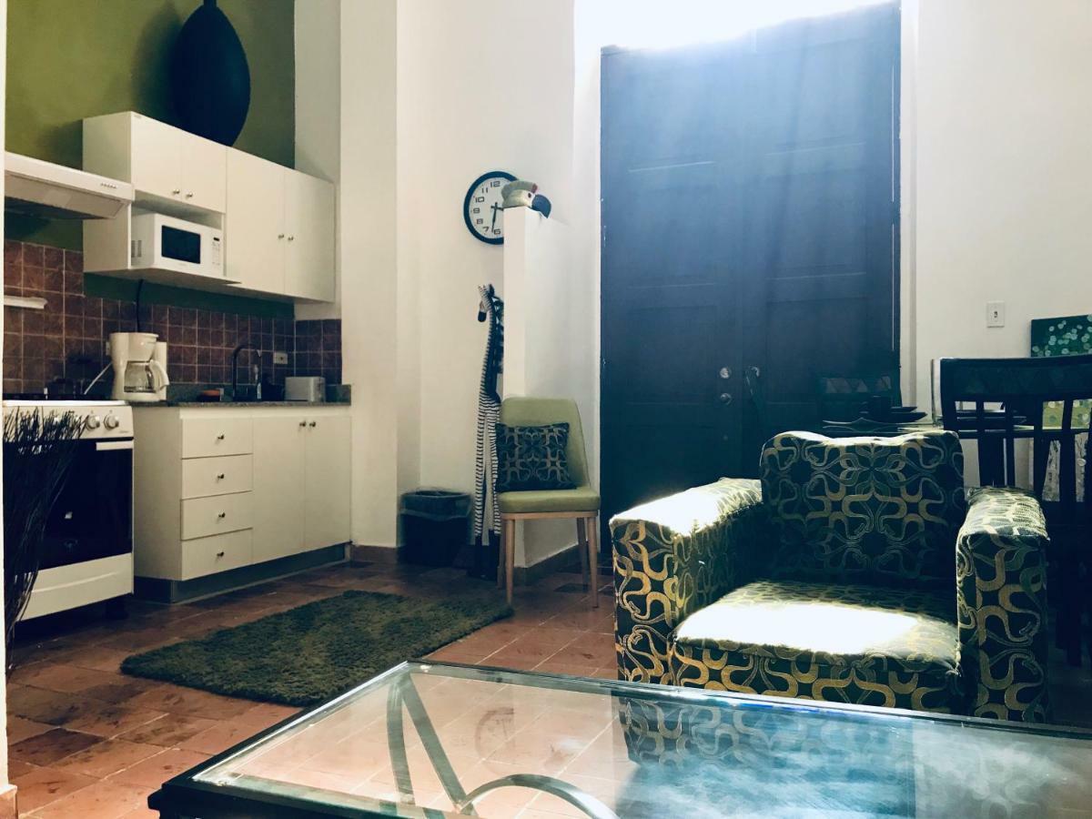 Casa Sucre Boutique Hotel Panama City Ngoại thất bức ảnh
